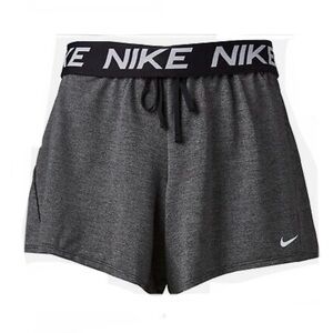 Women’s Nike Dri-Fit Attack 2.0 Active Shorts Size Small